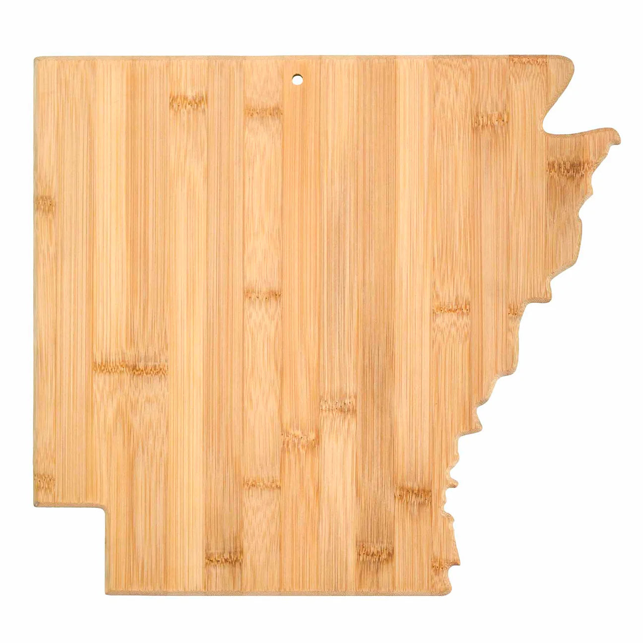 Arkansas Cutting Board, 13" x 12"