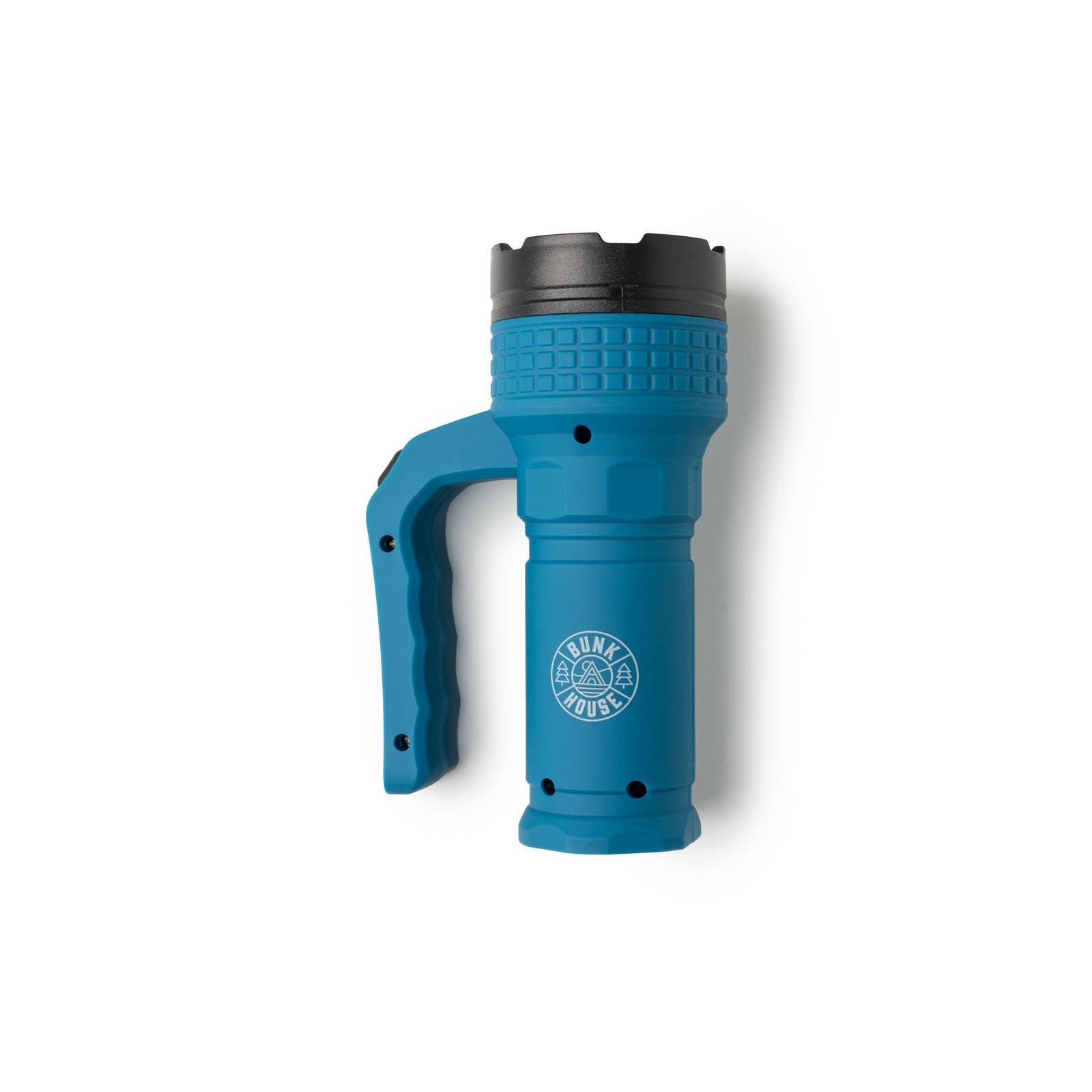 Bunk House™ 2-In-1 Rechargeable Flashlight