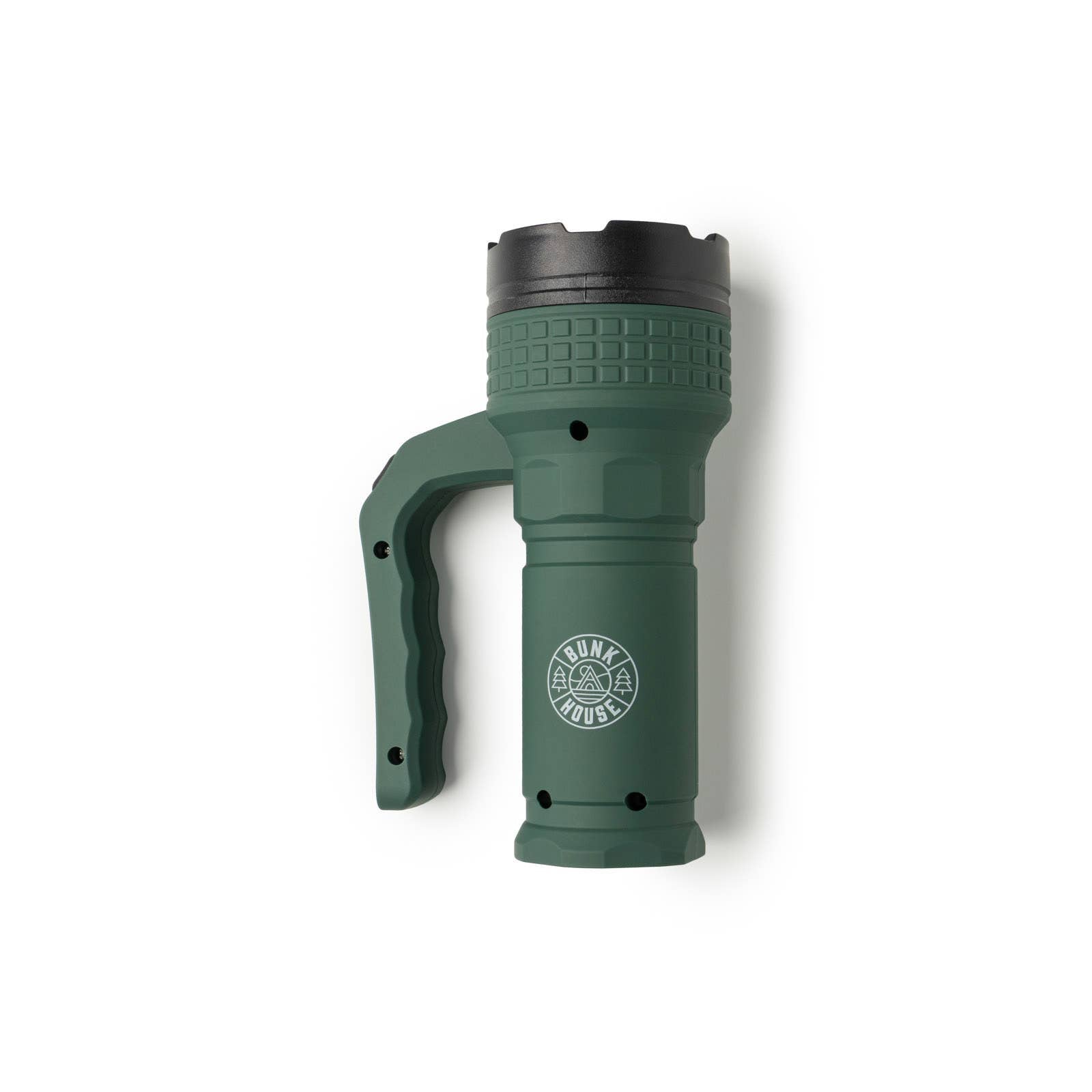 Bunk House™ 2-In-1 Rechargeable Flashlight
