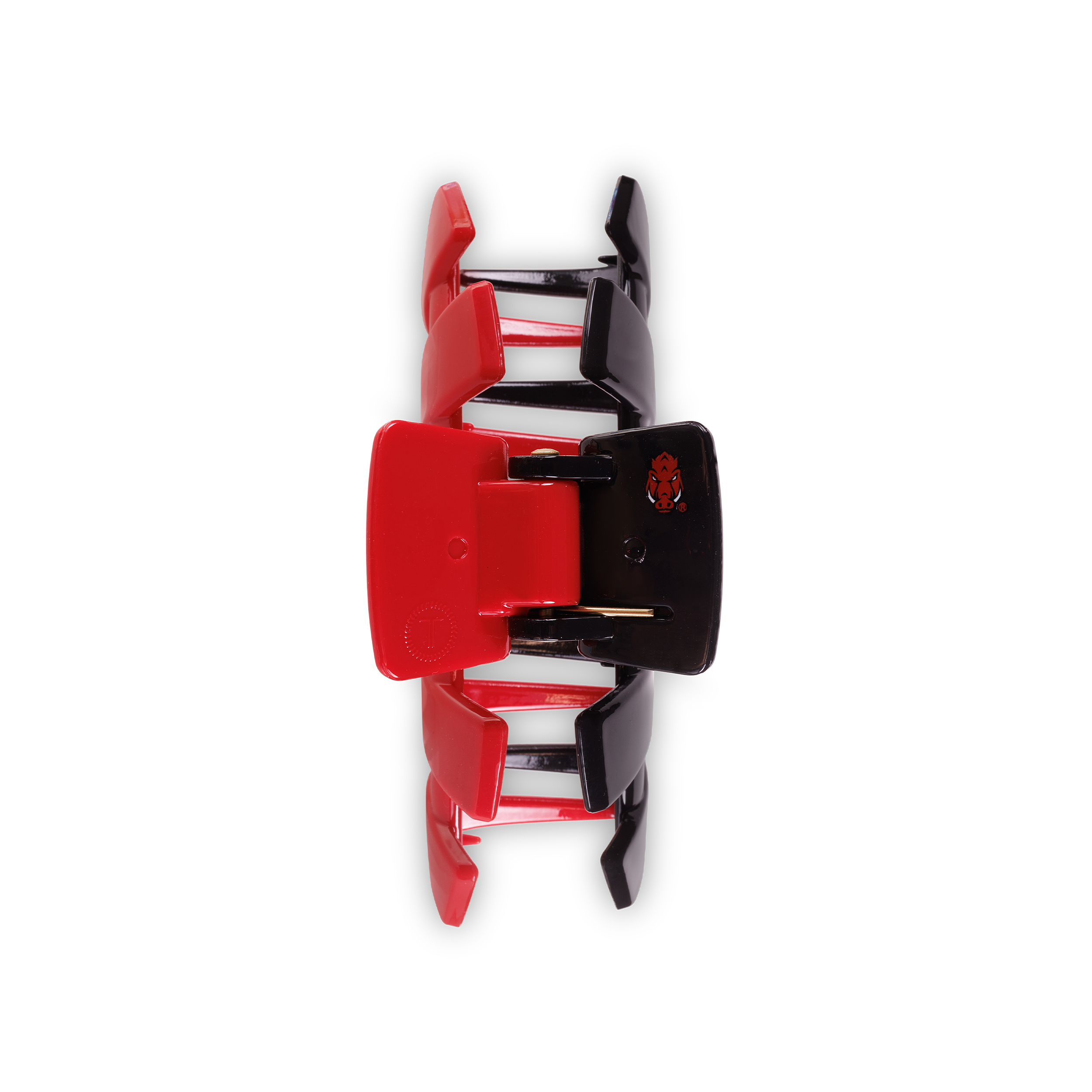 Classic College Hair Clip | Medium | Univ. of Arkansas