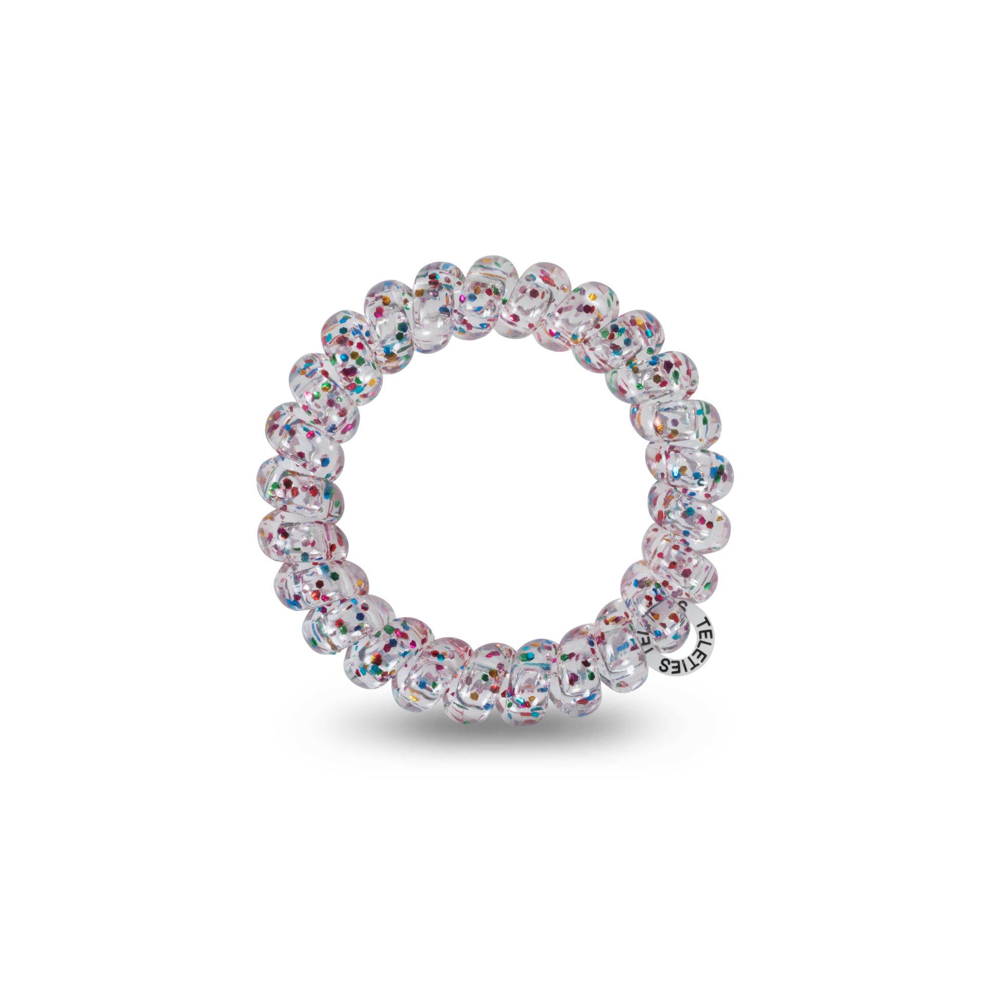 Spiral Hair Coils | Large | Party People Hair Ties