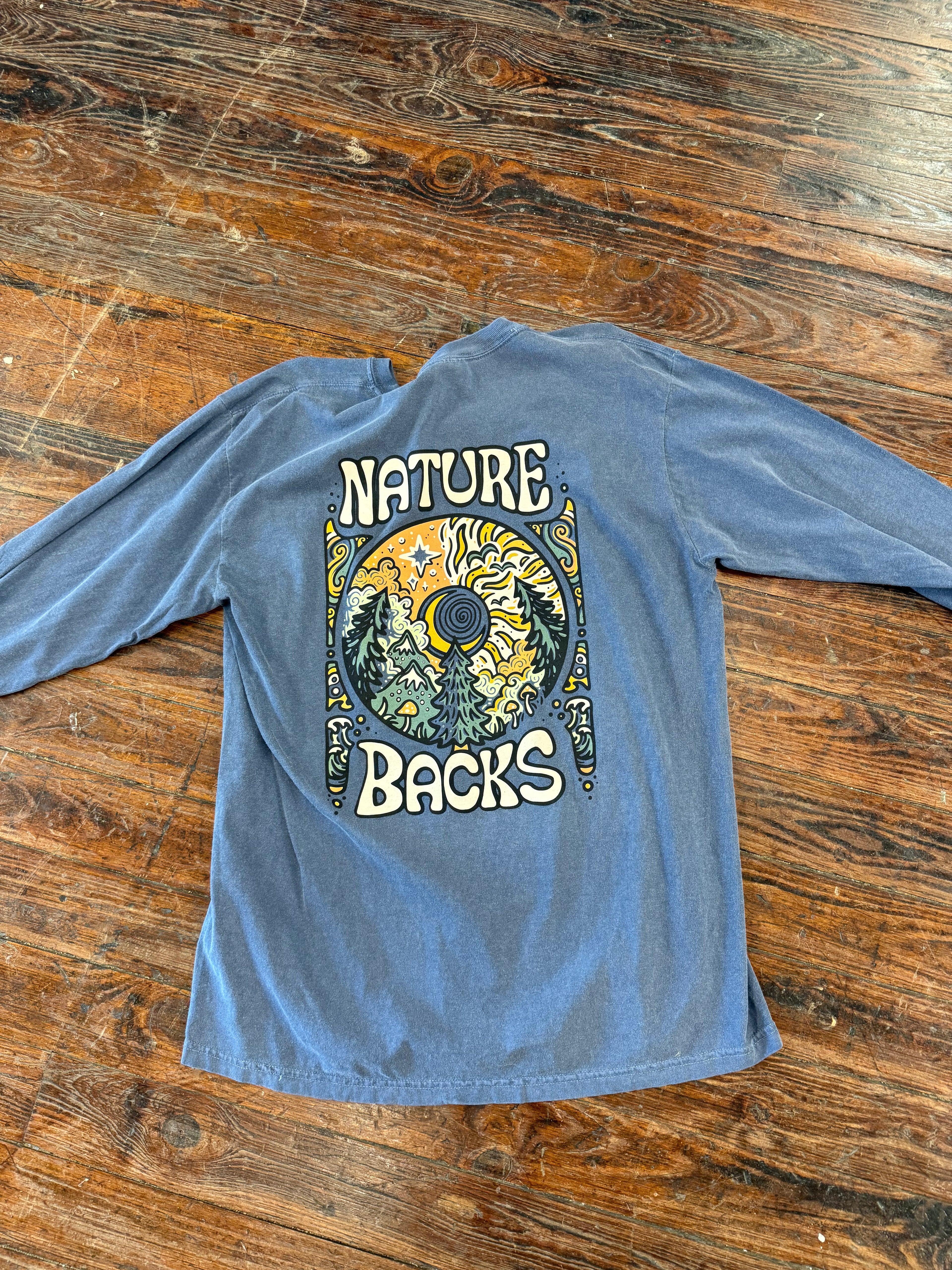 Illuminate (Long Sleeve)