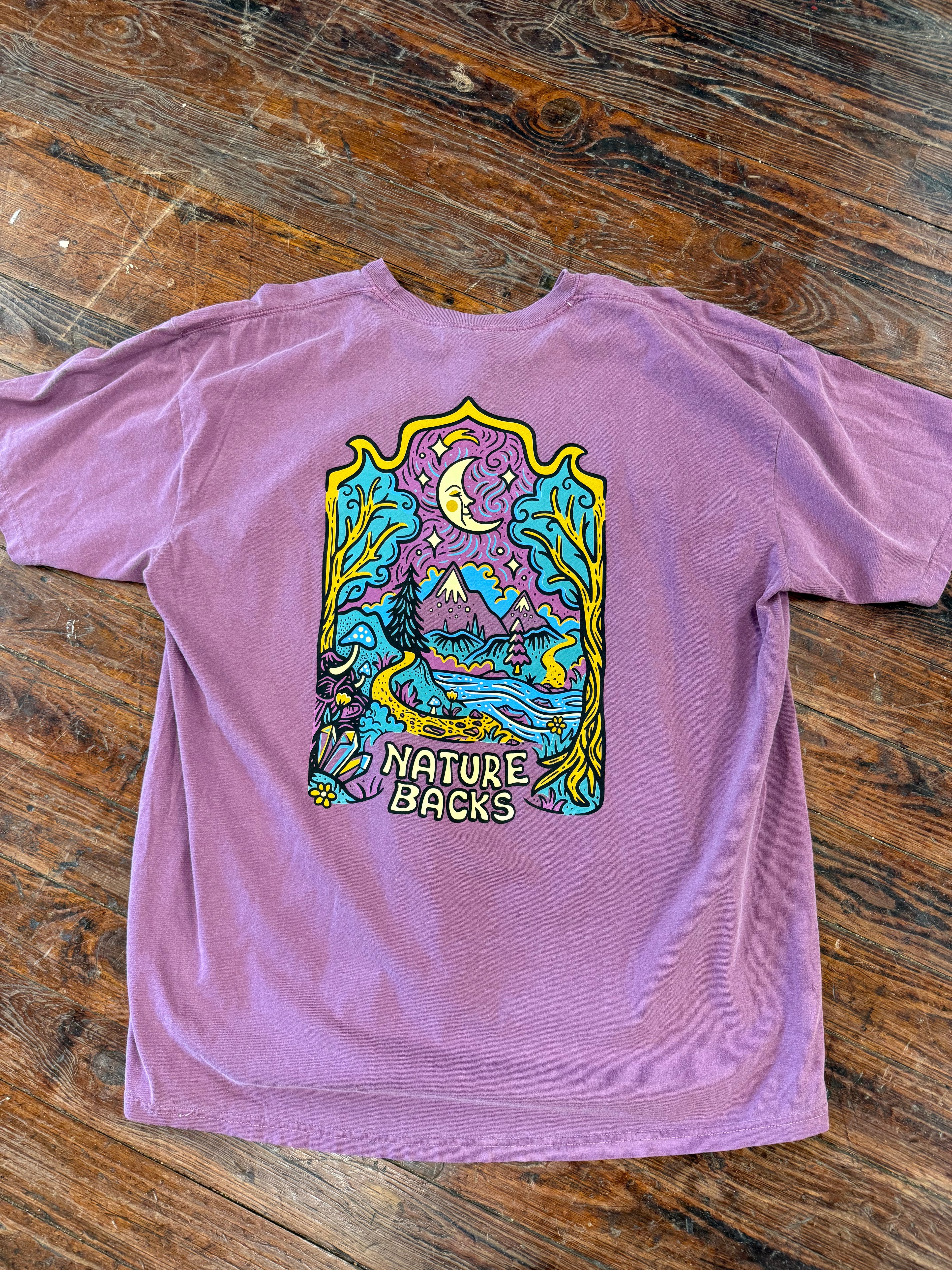 *Limited Edition* Luna Fog