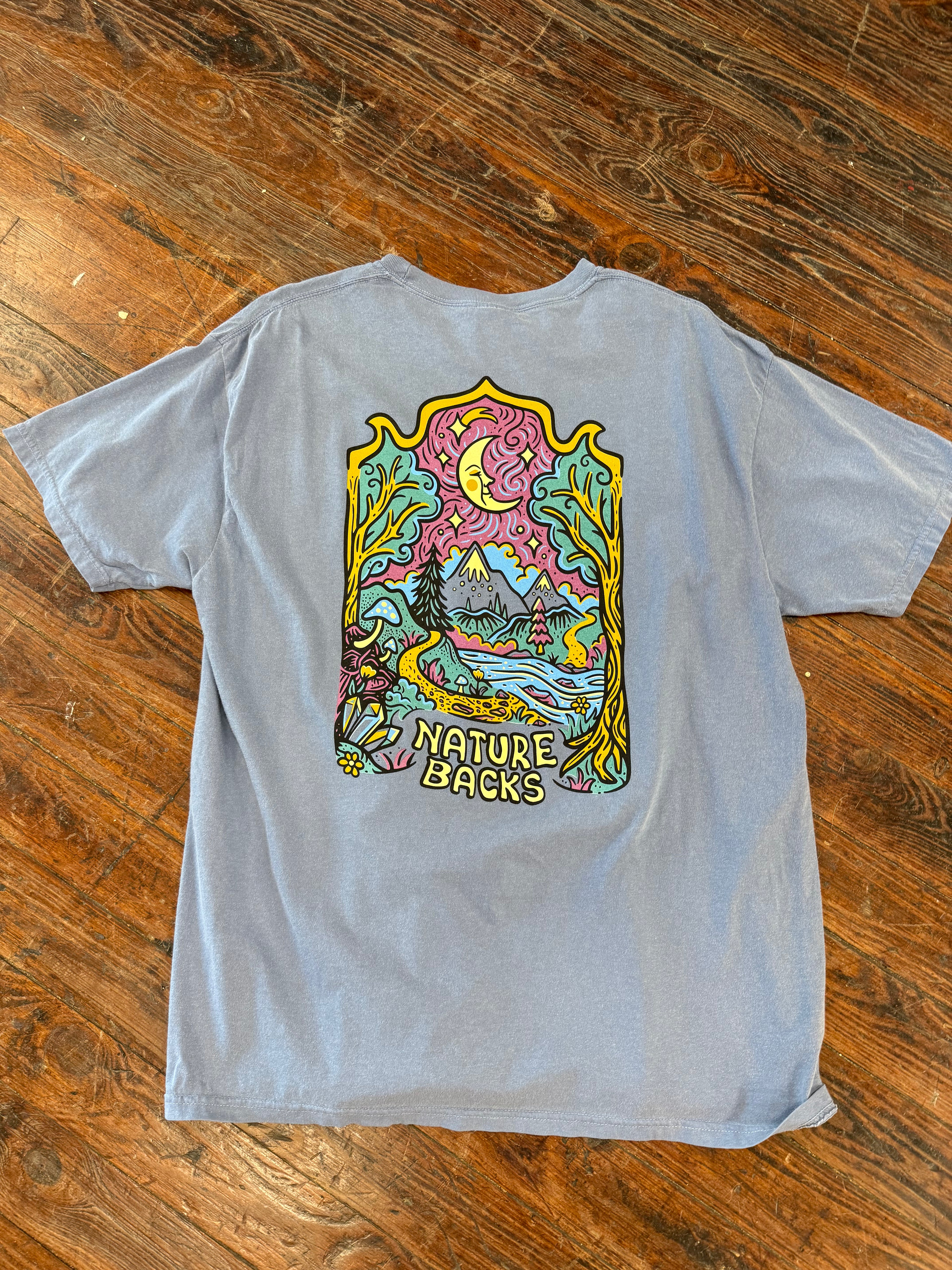 *Limited Edition* Luna Fog