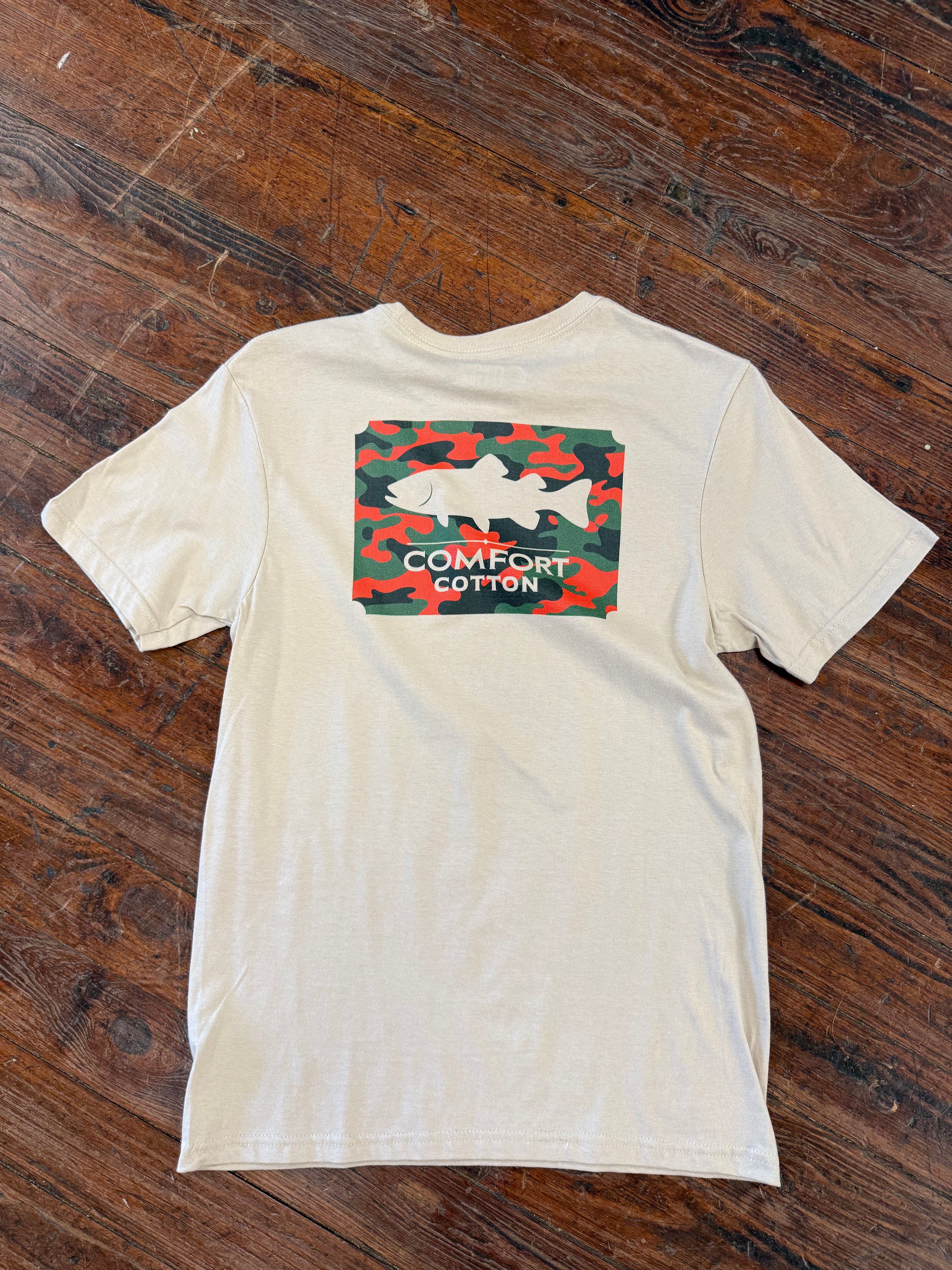 River Drift (Short Sleeve)