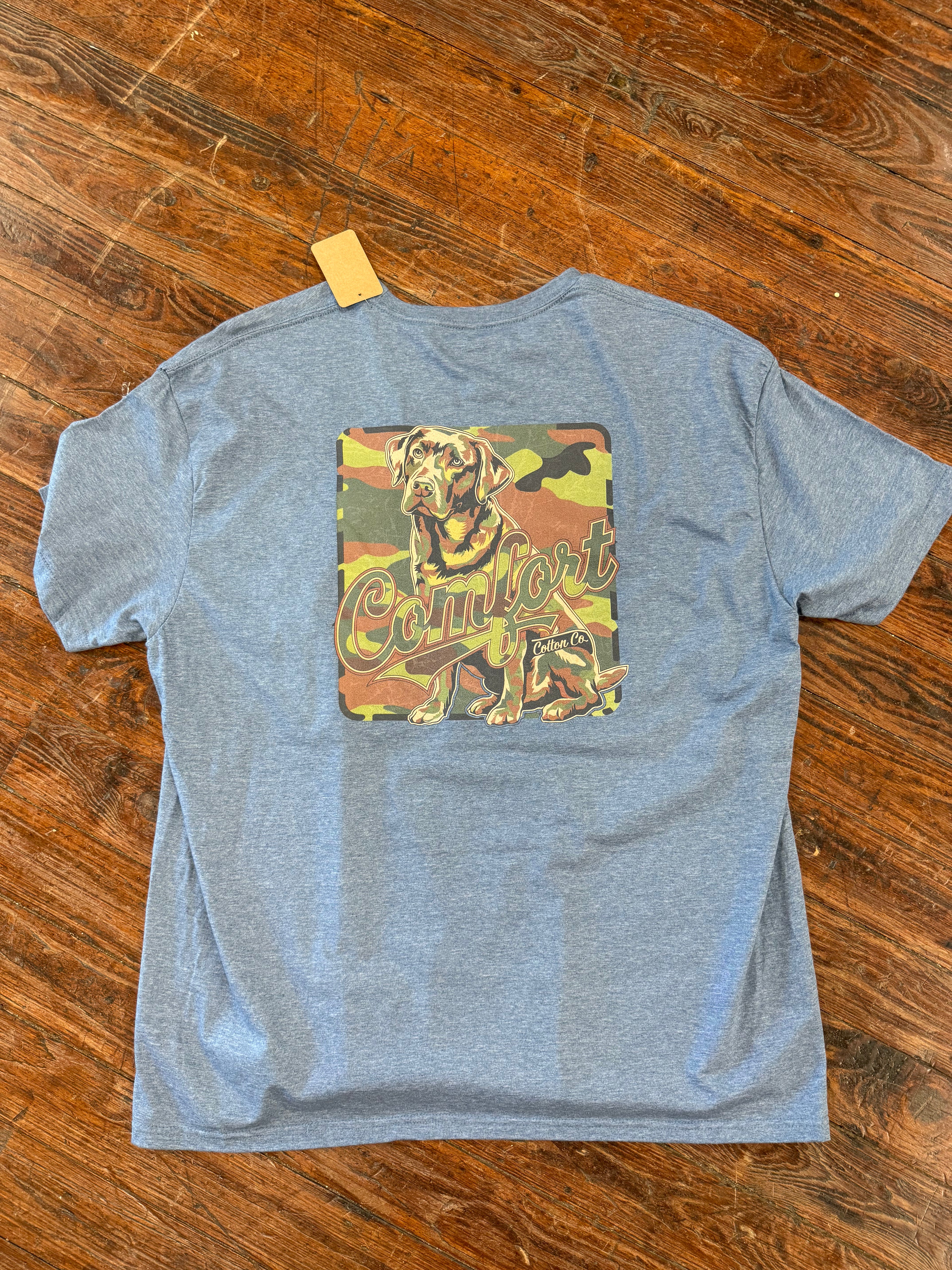 Woodland Retriever