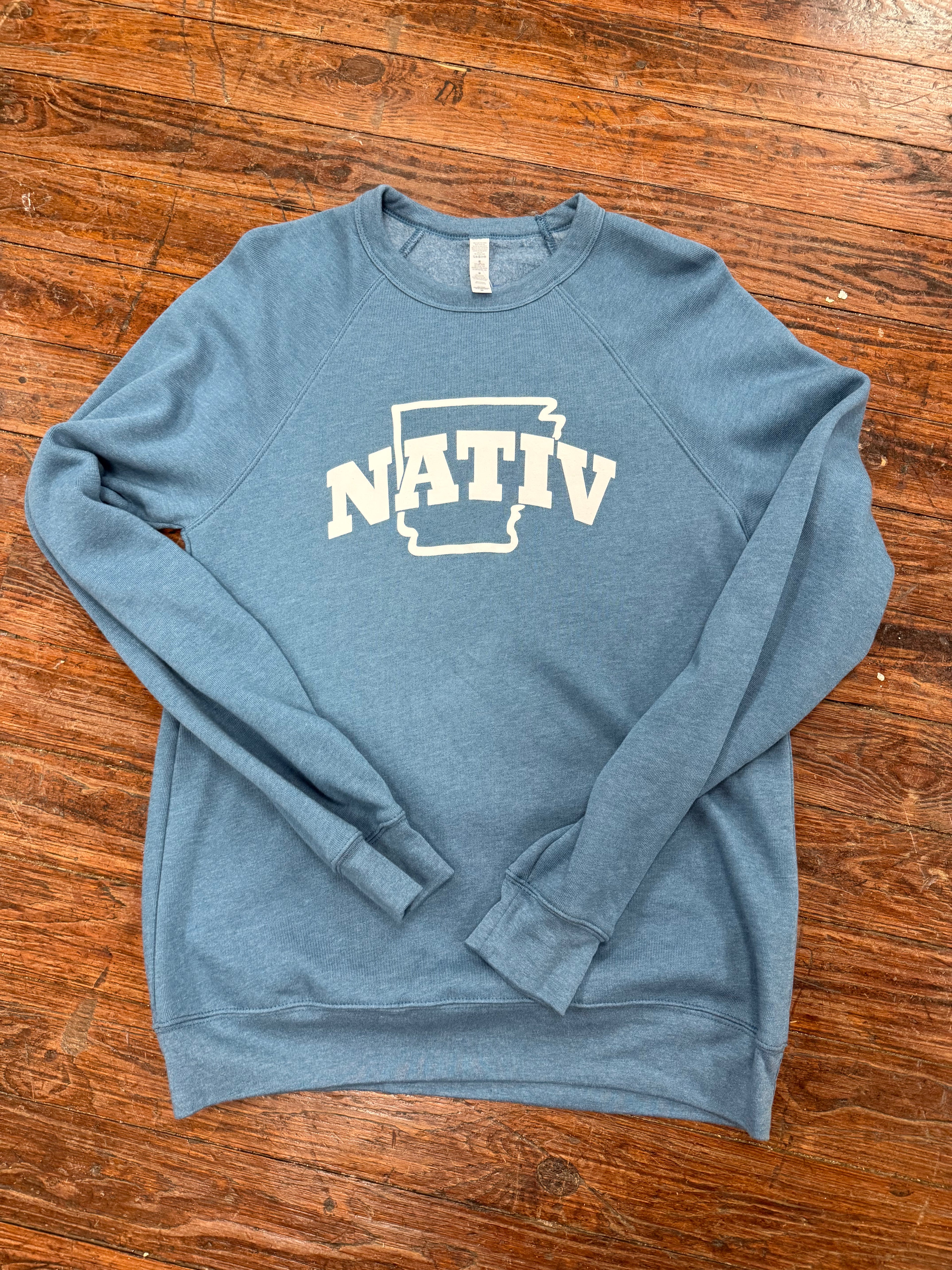 Arkansas Sweatshirt