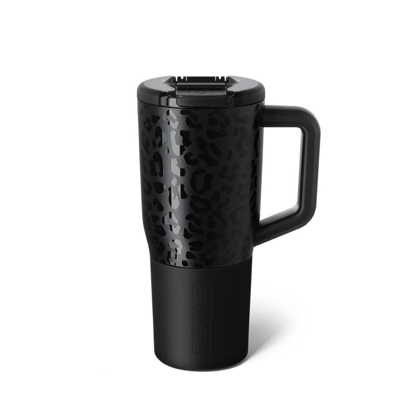 MÜV 25OZ | ONYX LEOPARD