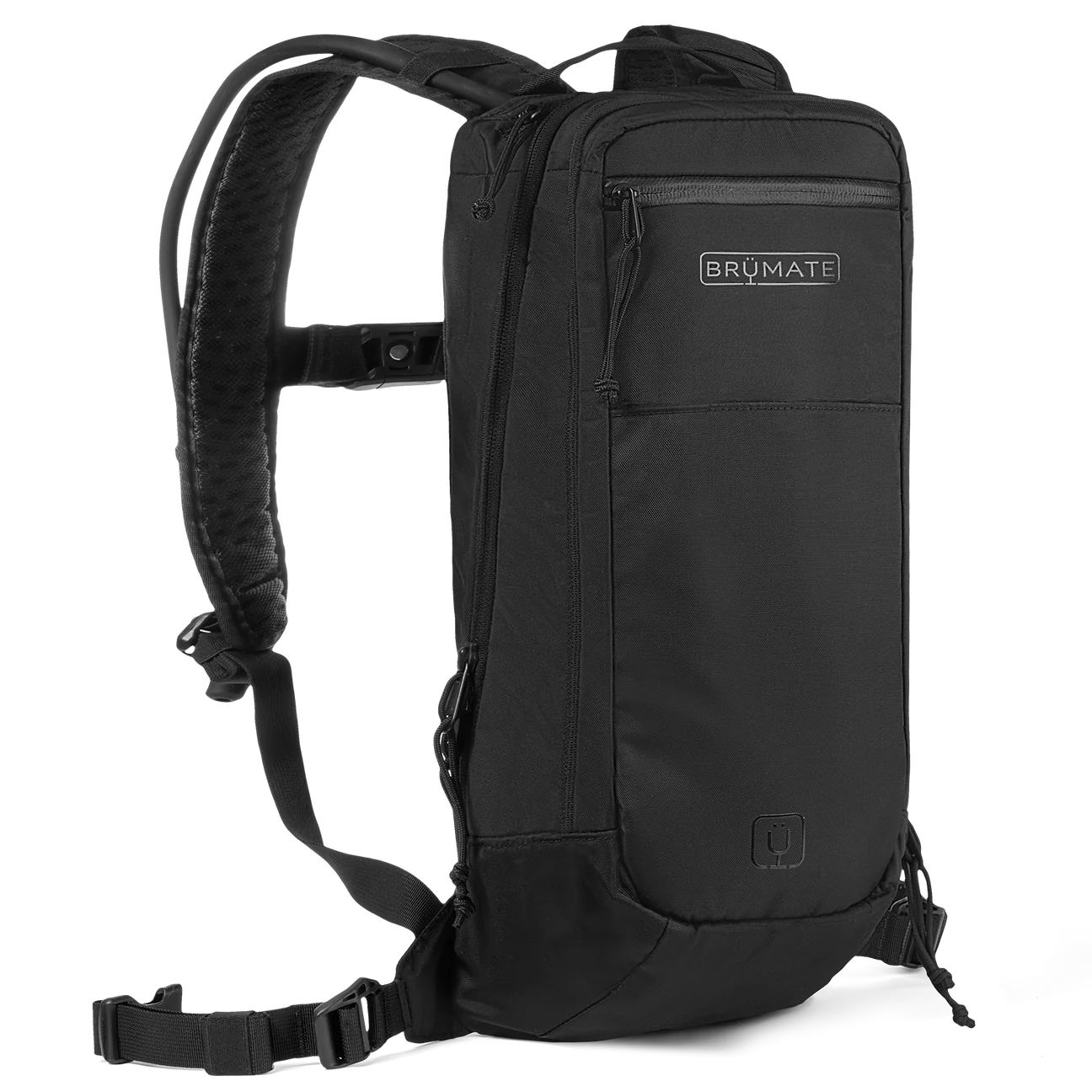 PARAGON HYDRATION PACK 7.5L | 40OZ | CARBON