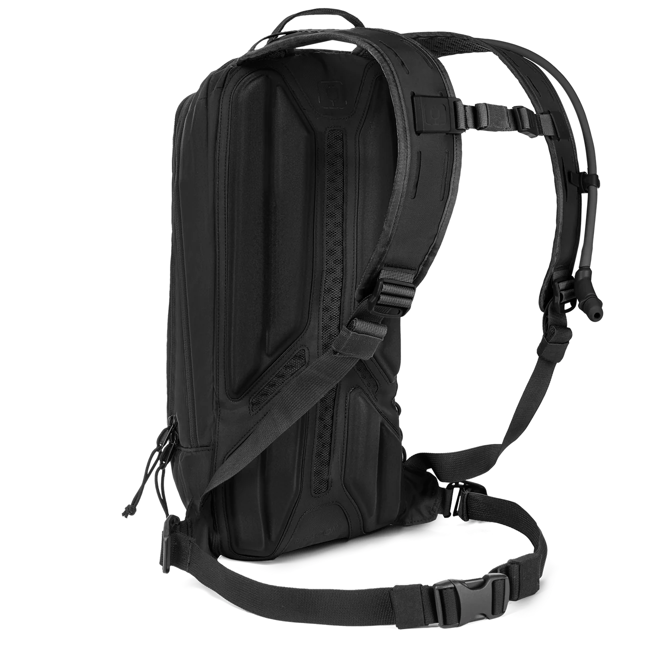 PARAGON HYDRATION PACK 7.5L | 40OZ | CARBON