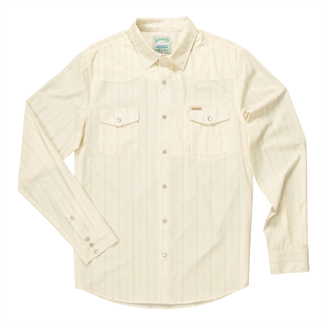Confluence Long Sleeve Tech Shirts