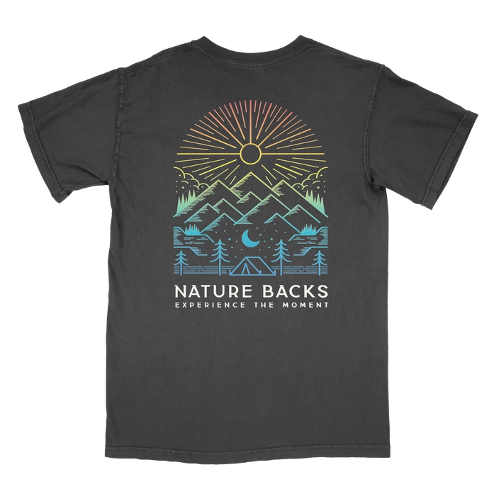 Daybreak (Short Sleeve)