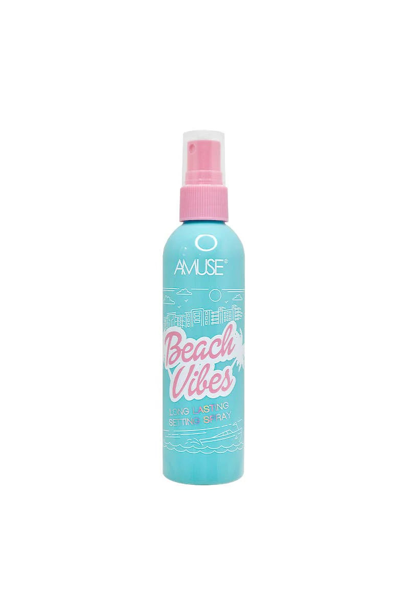 Amuse Beach Vibes Long Lasting Setting Spray