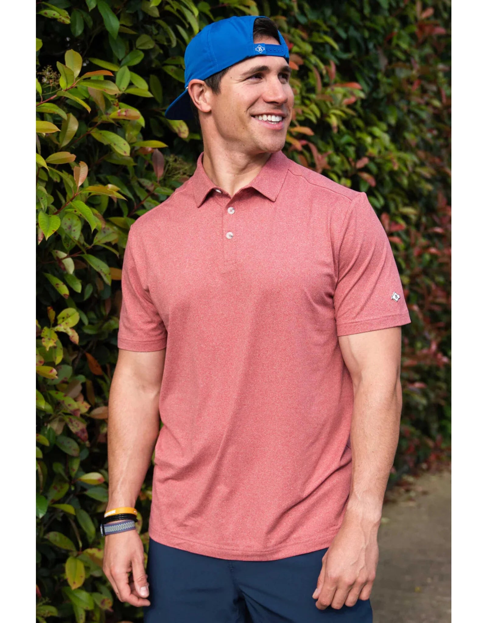 Performance Polo