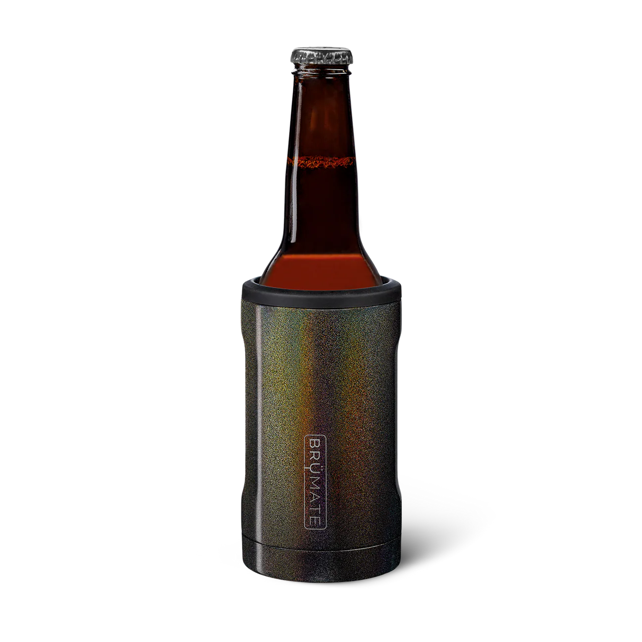 HOPSULATOR BOTT'L | GLITTER CHARCOAL