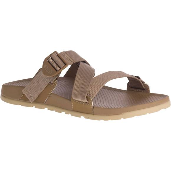 Chaco Lowdown Slide/ Otter