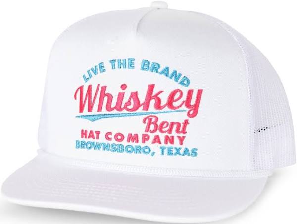 Whisky Bent  Hat