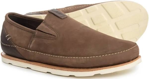 Thompson Slipon-Pinecone