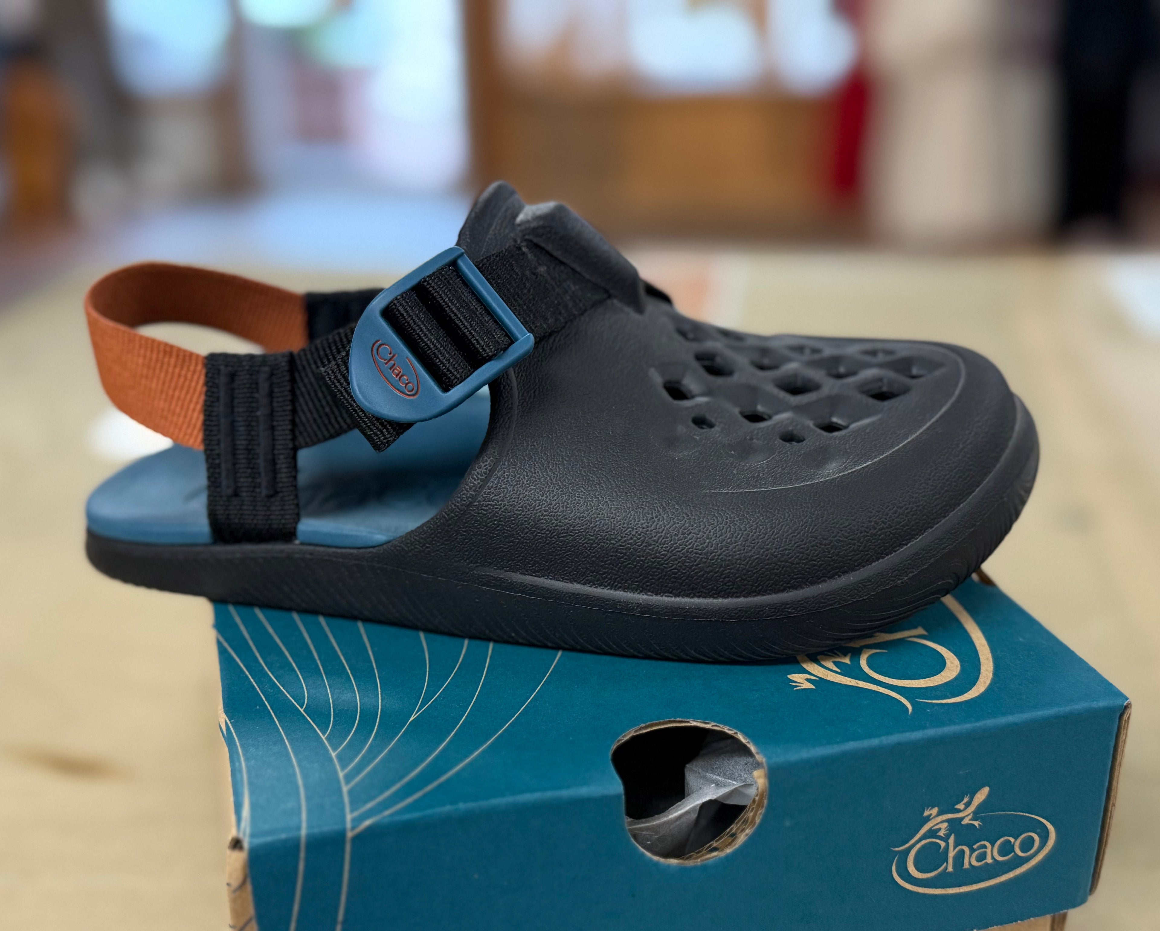 Shoes