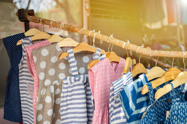 Kids Clothing