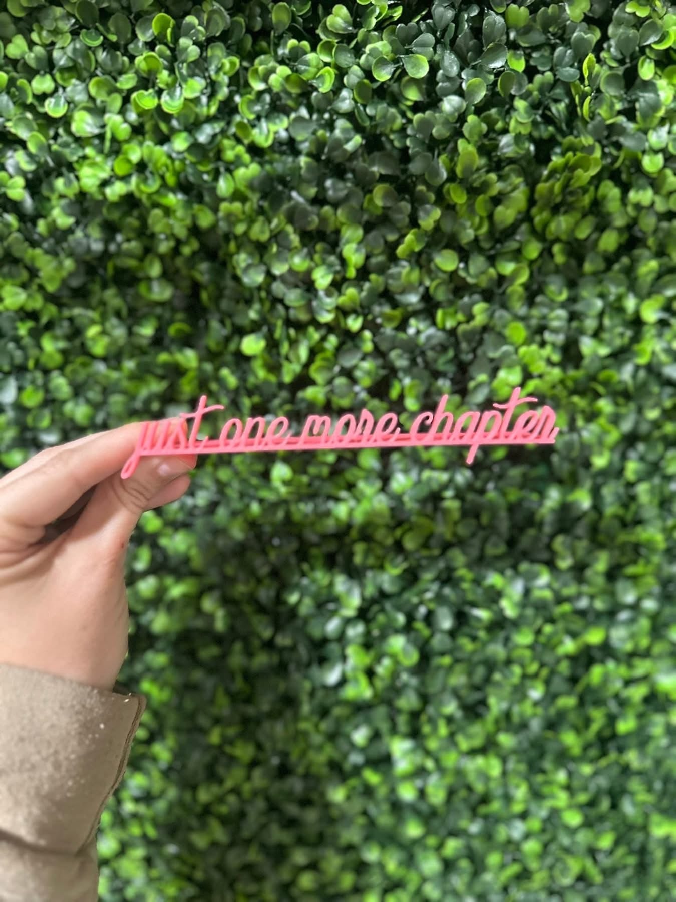 Book Lover Bookmarks
