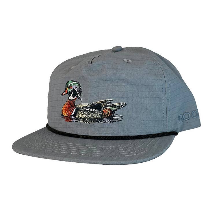 Roost Wood Duck Rope