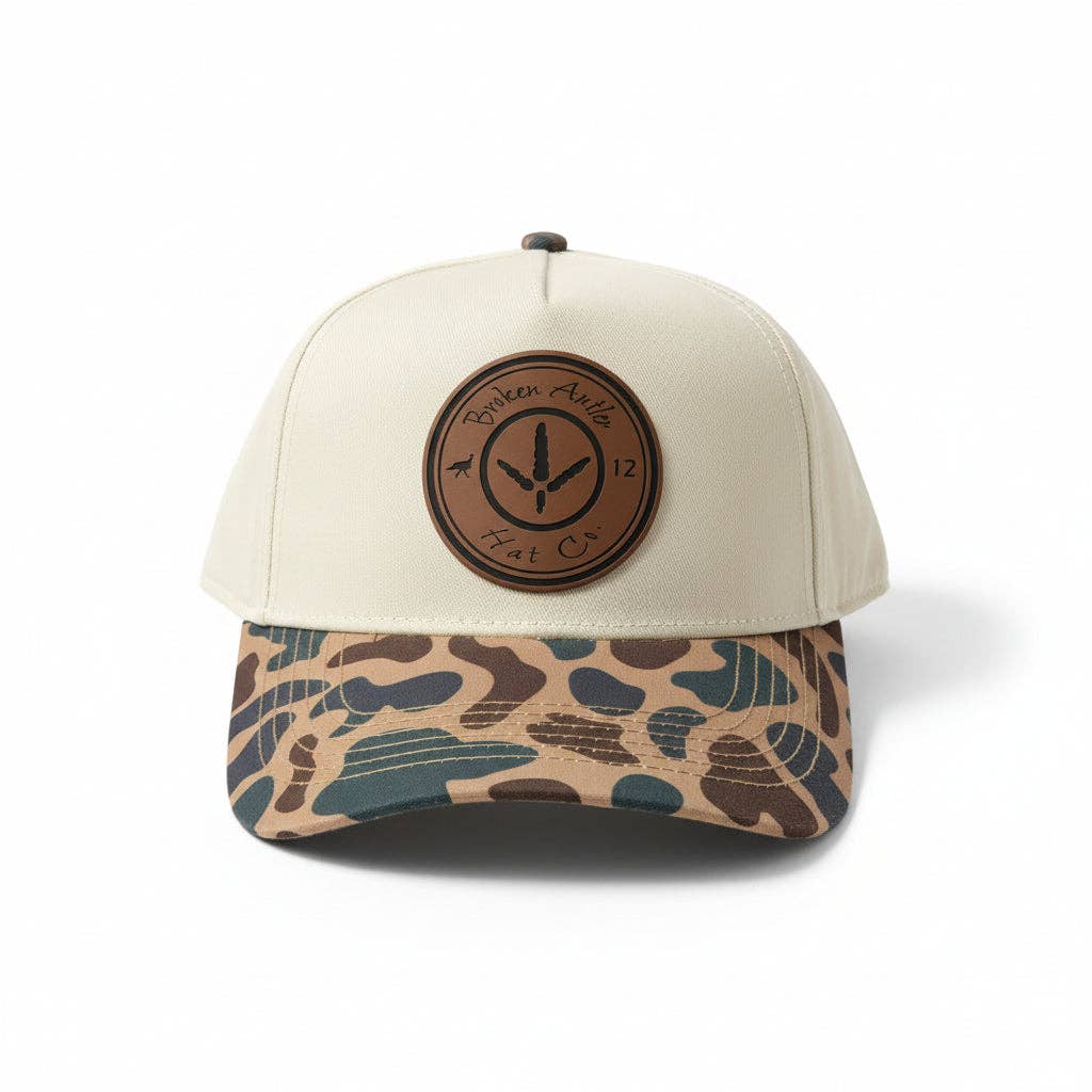 Broken Antler Hat Co- Turkey Load