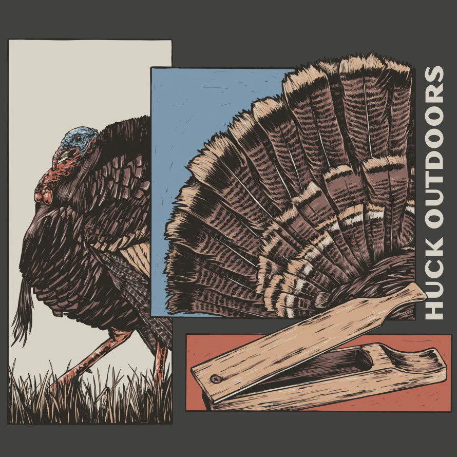 Turkey Time