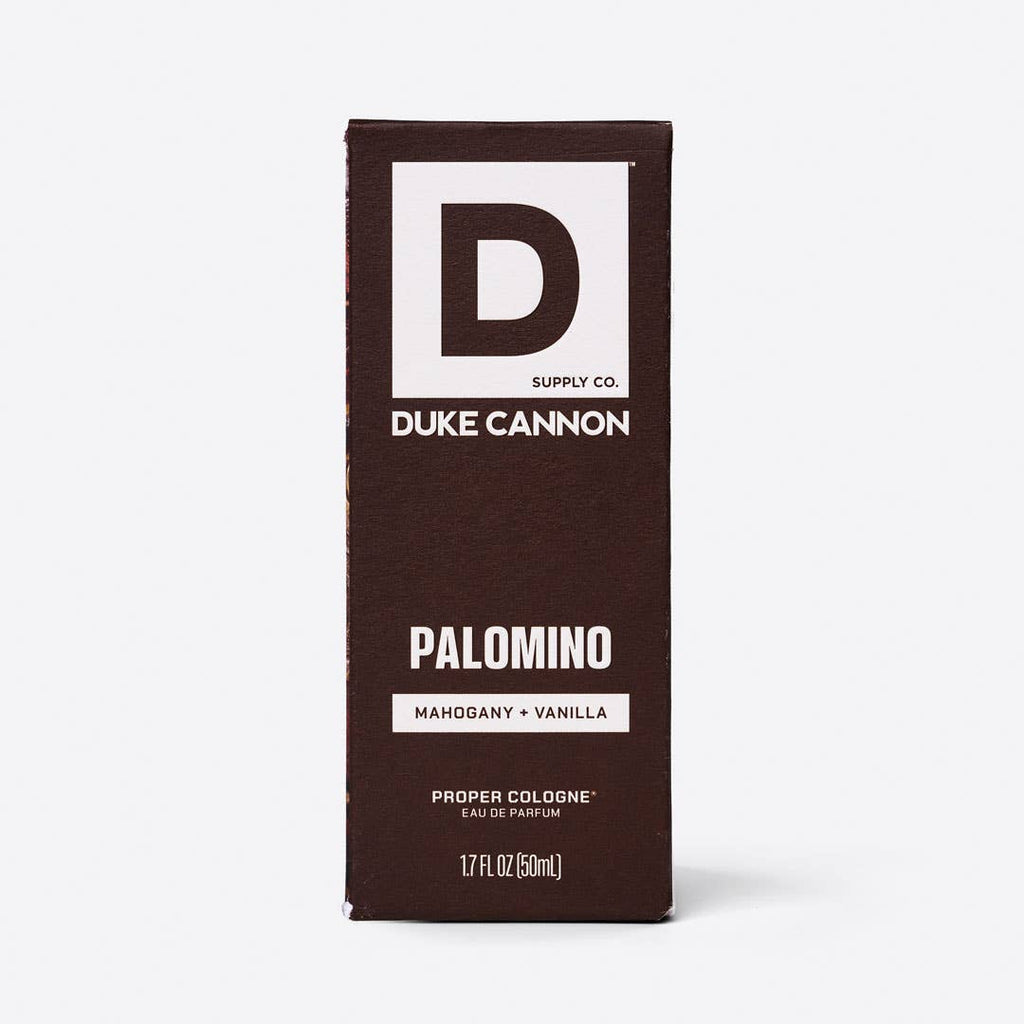 Proper Cologne - Palomino