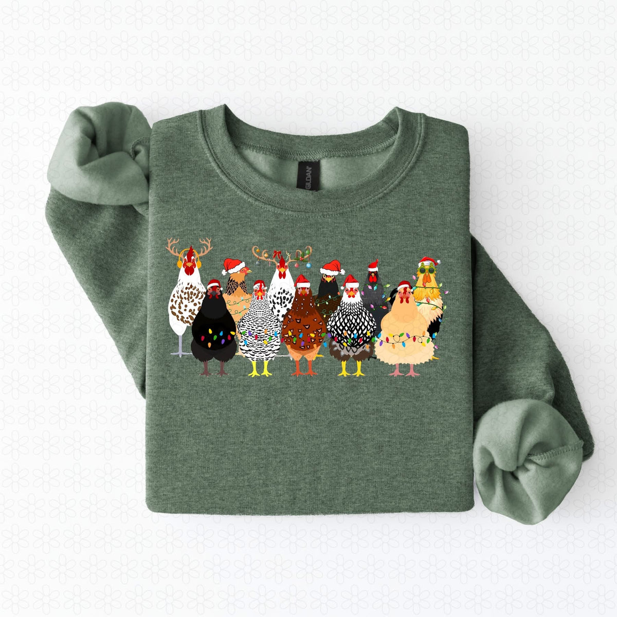 PRE-ORDER: Christmas Sweater