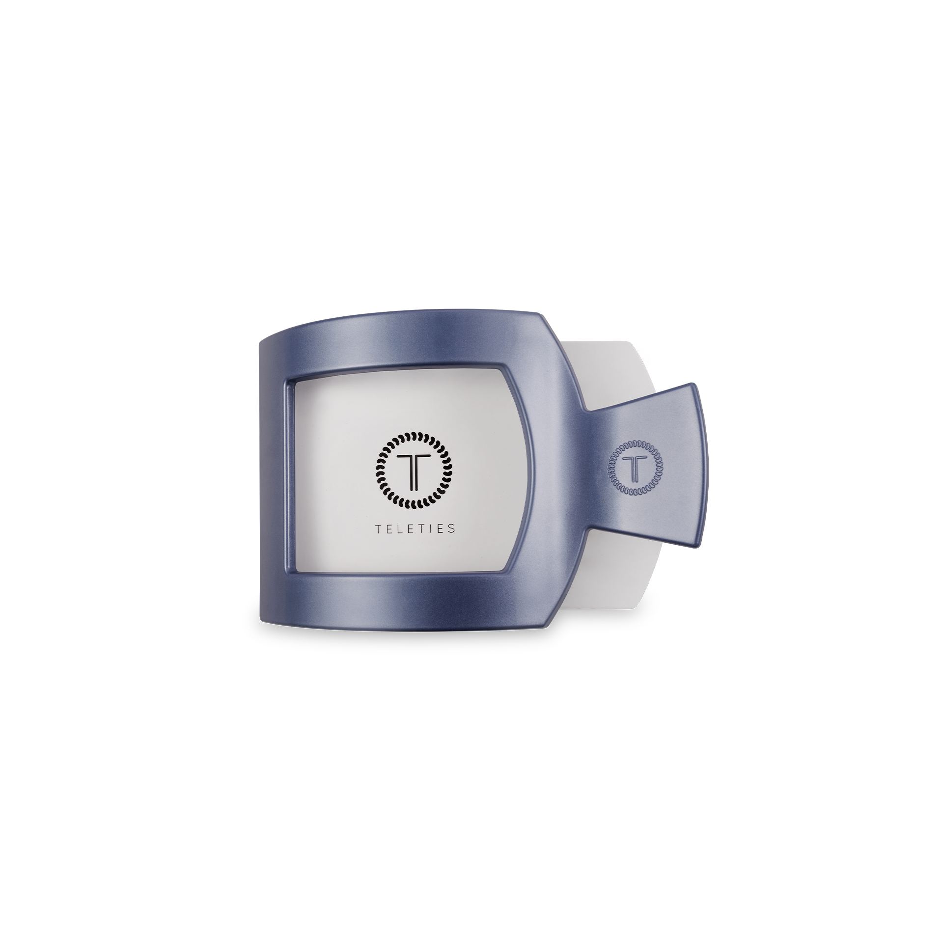 Square Flat Hair Clip | Small | Hampton Bay