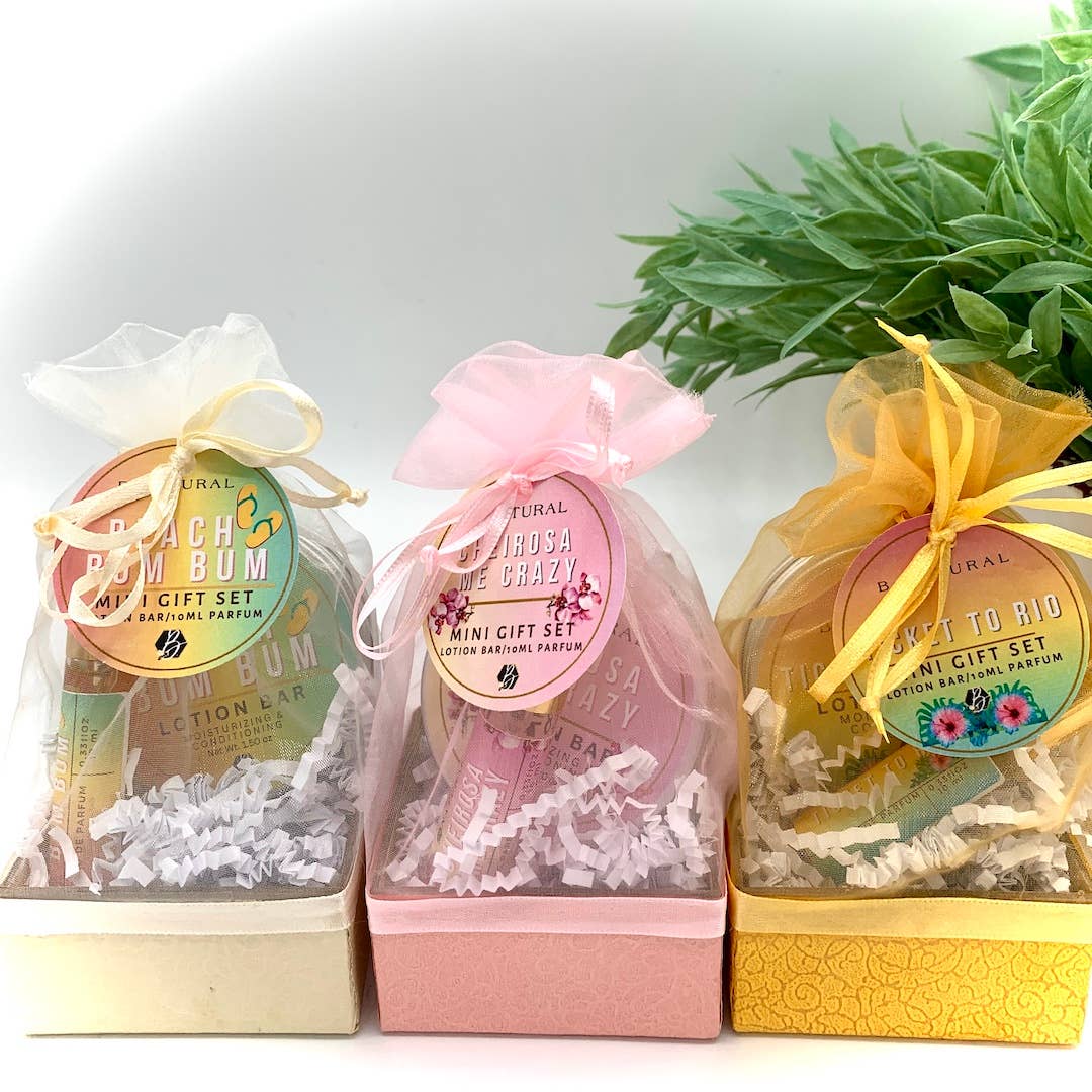 Cheirosa Me Crazy  (Type 68)| Mini Gift Set|