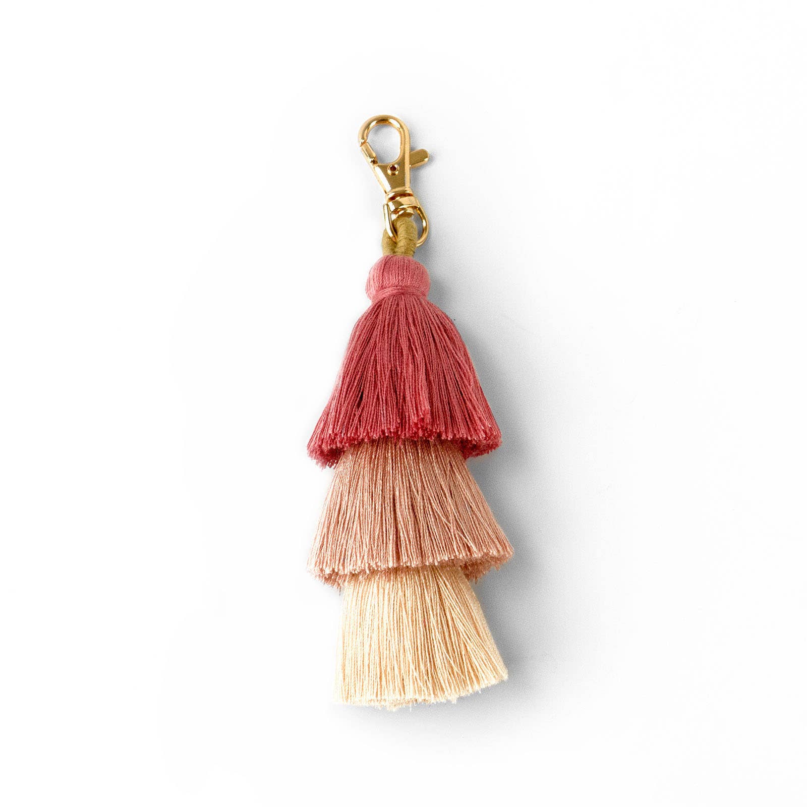 Olivia Moss®  Keychain