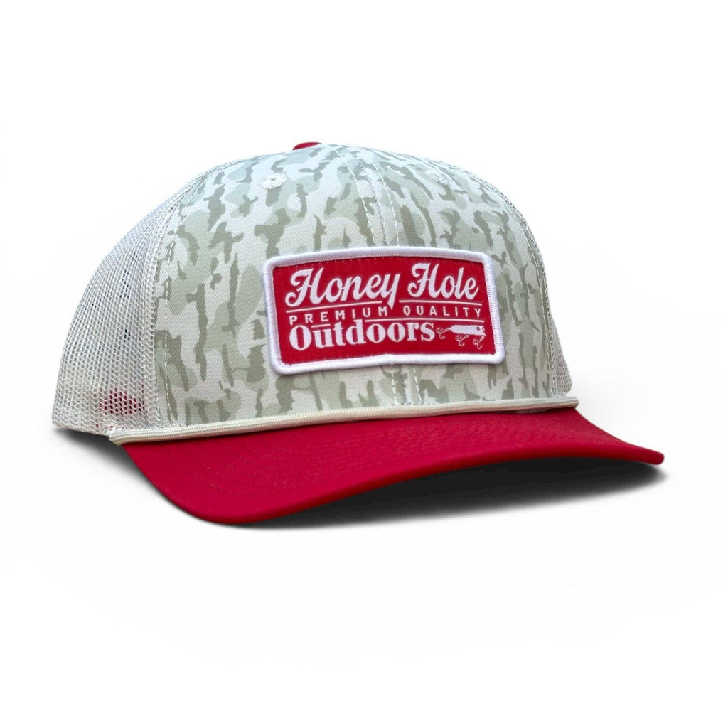 Backroad Trucker - A1