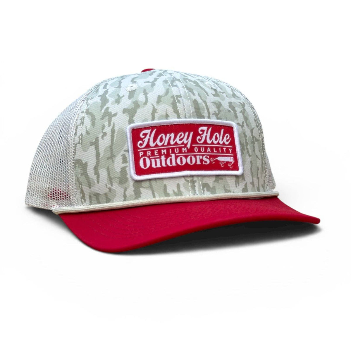 Backroad Trucker - A1
