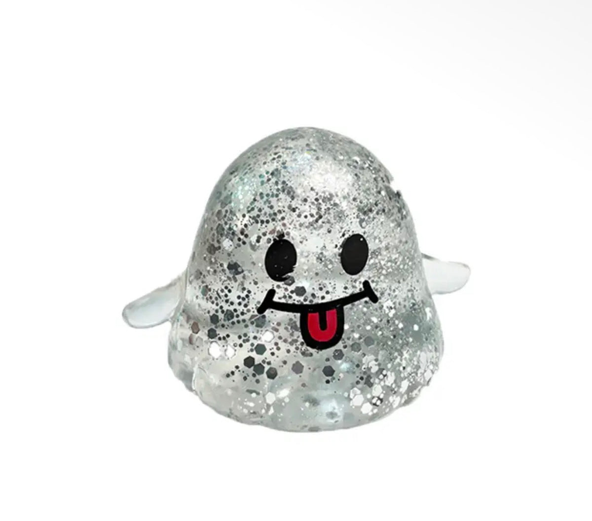 Halloween Ghost Squishy Toy