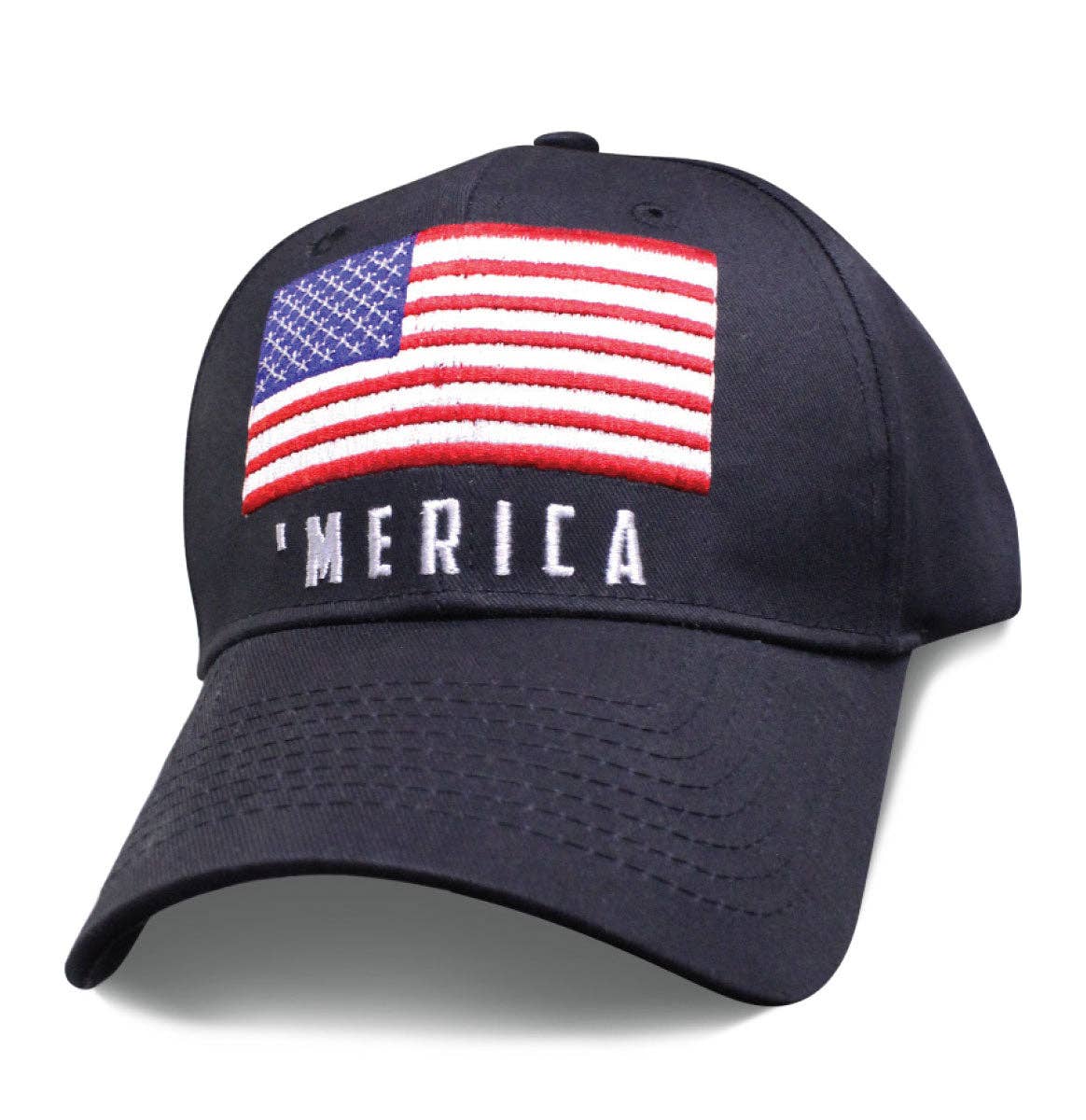 'Merica Cap