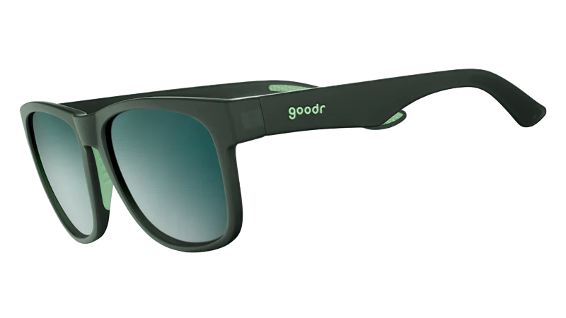 Goodr-Mint Julep Electroshocks