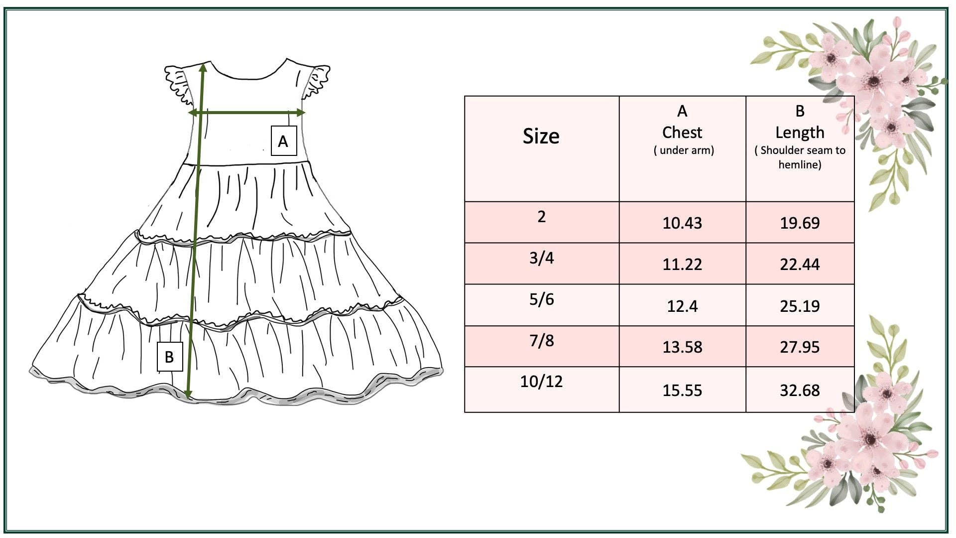Girls Pink Check Retro Swiss Dot Spring Easter Dress