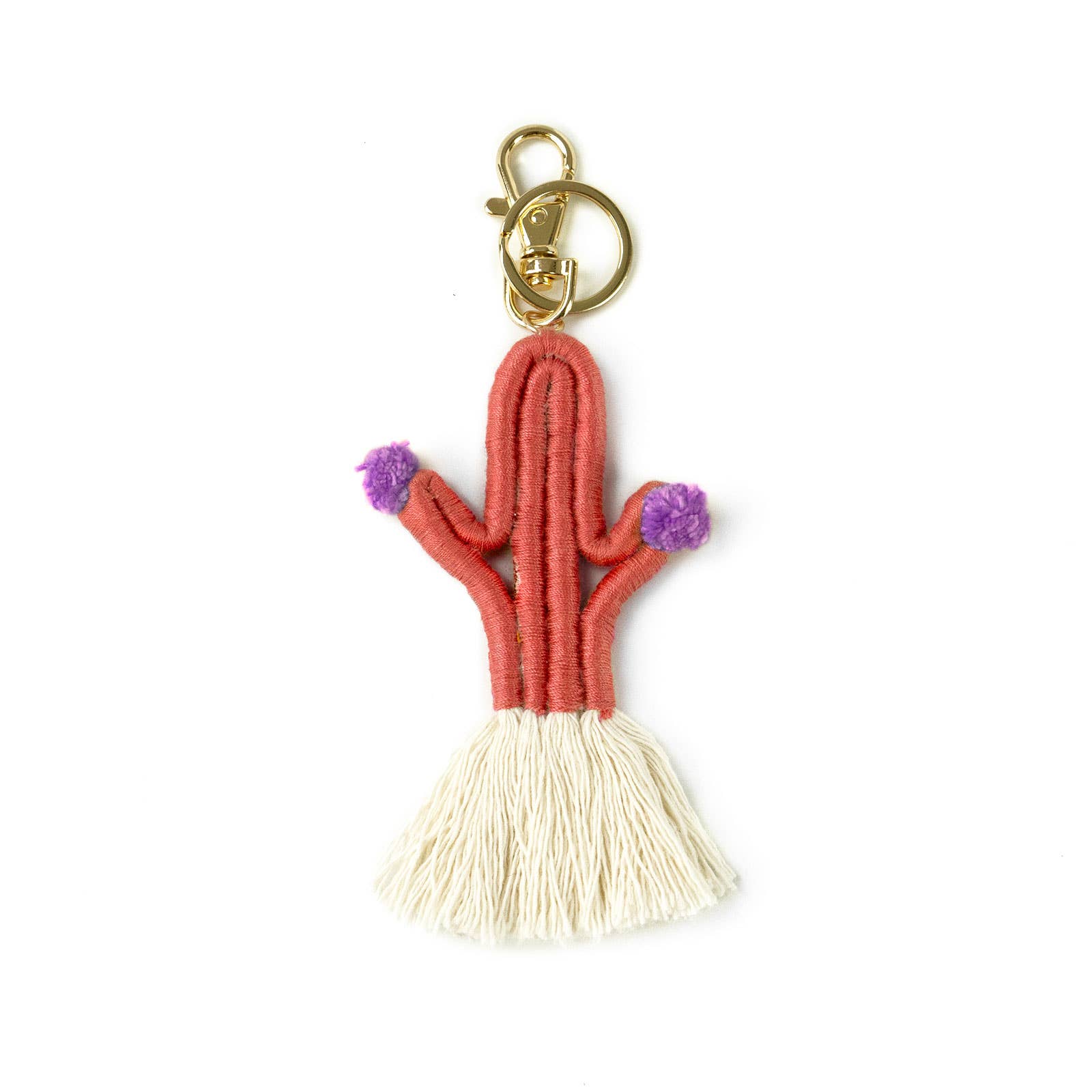 Olivia Moss®  Keychain