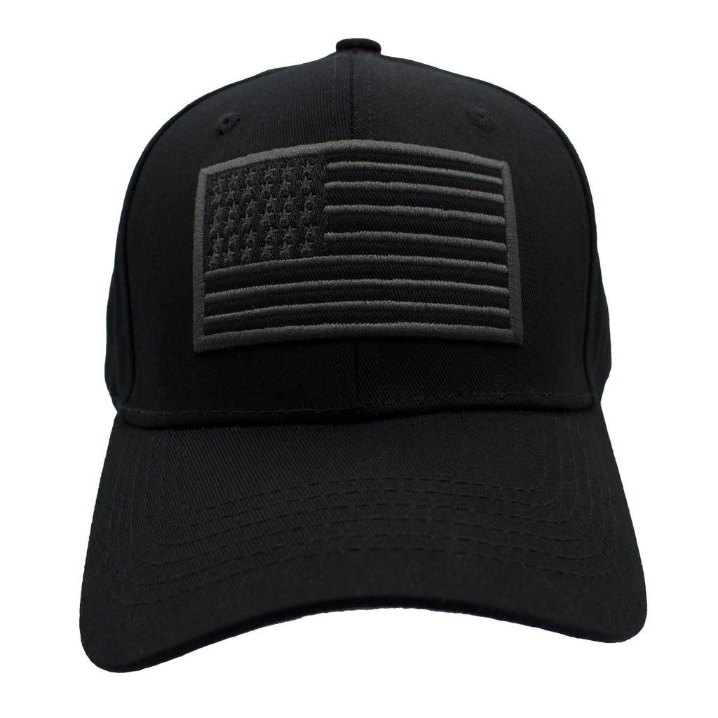 Tactical Flag Cotton Cap