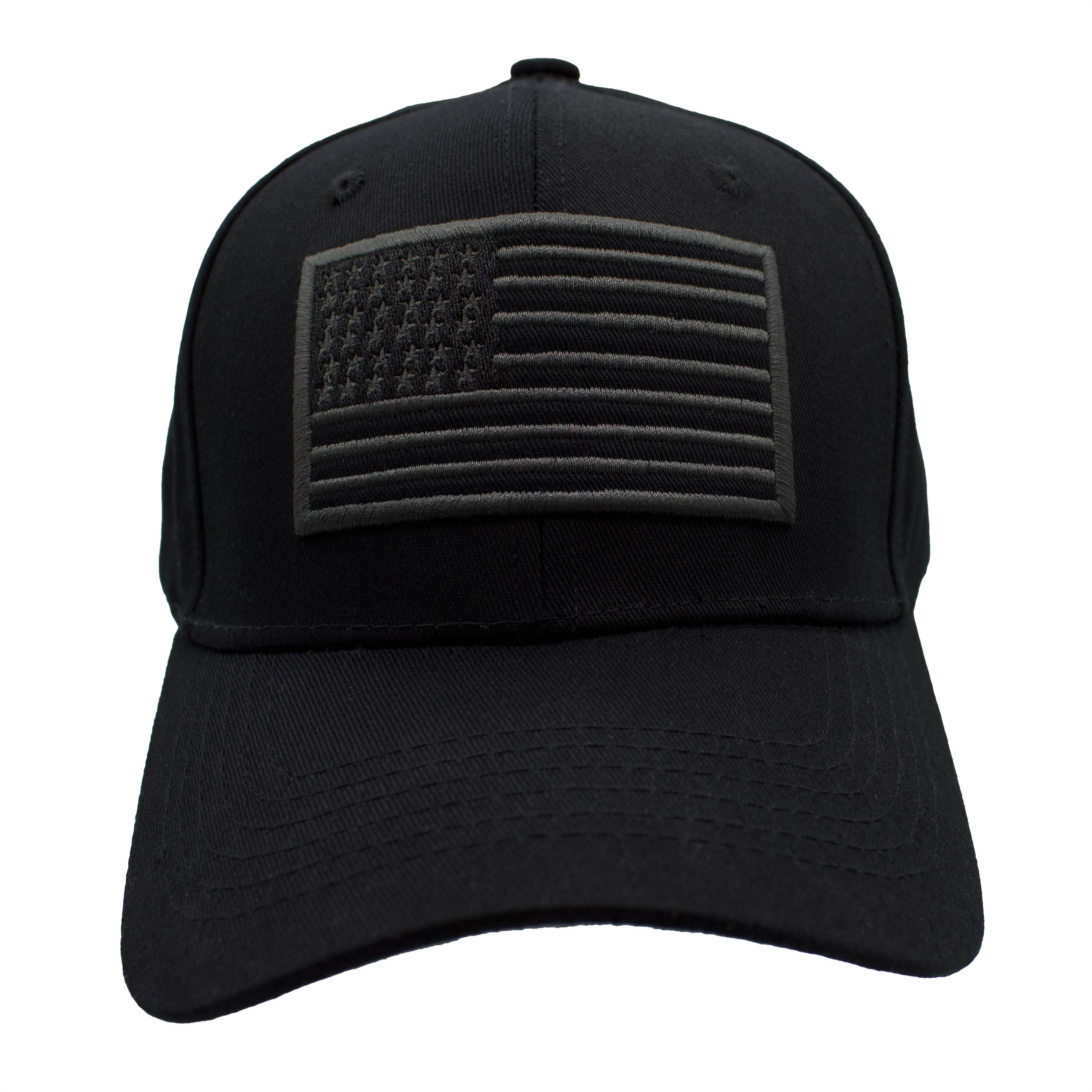 Tactical Flag Cotton Cap