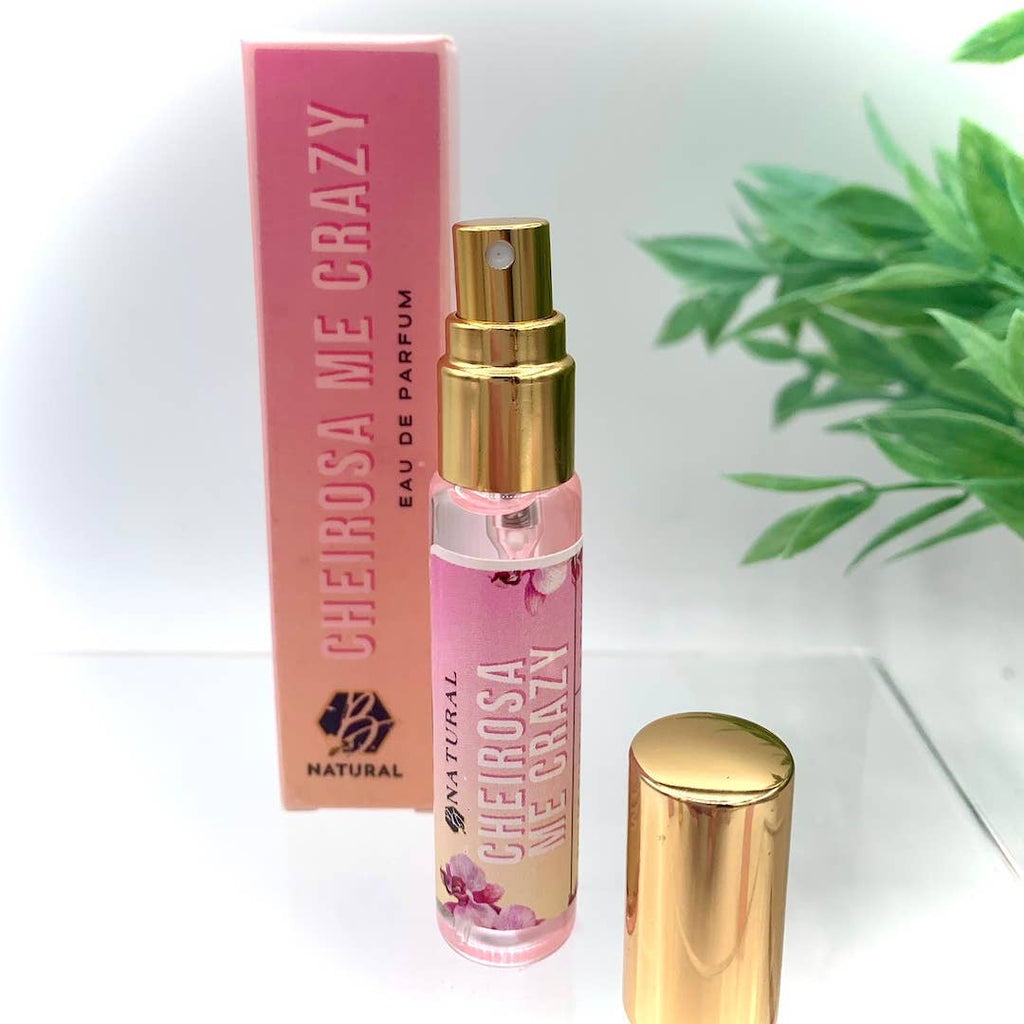 Cheirosa Me Crazy  (Type 68)| Mini Gift Set|