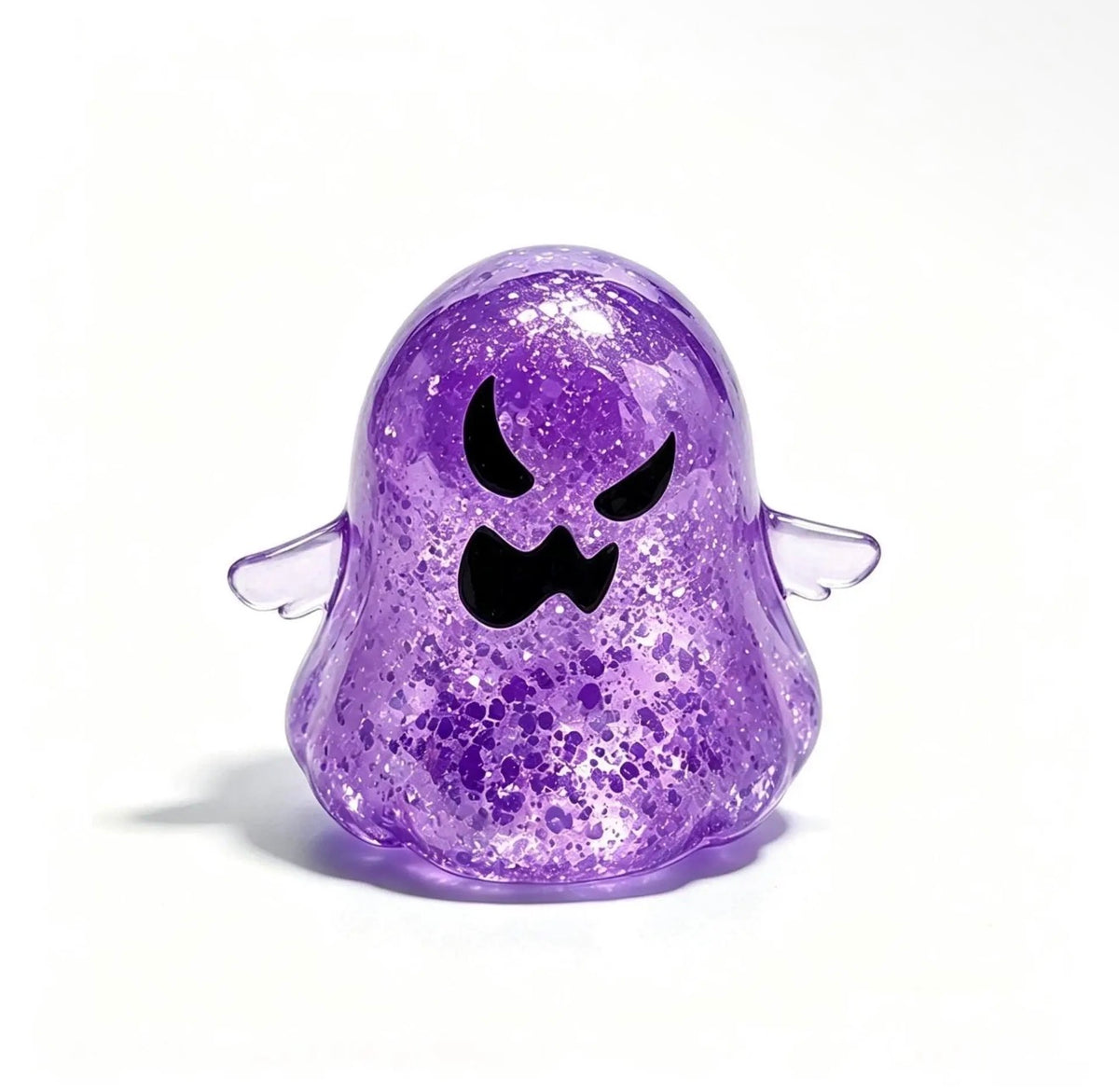 Halloween Ghost Squishy Toy