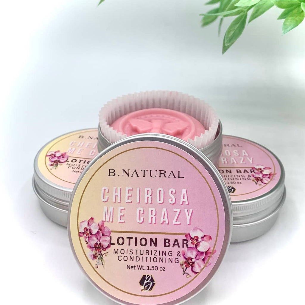 Cheirosa Me Crazy  (Type 68)| Mini Gift Set|