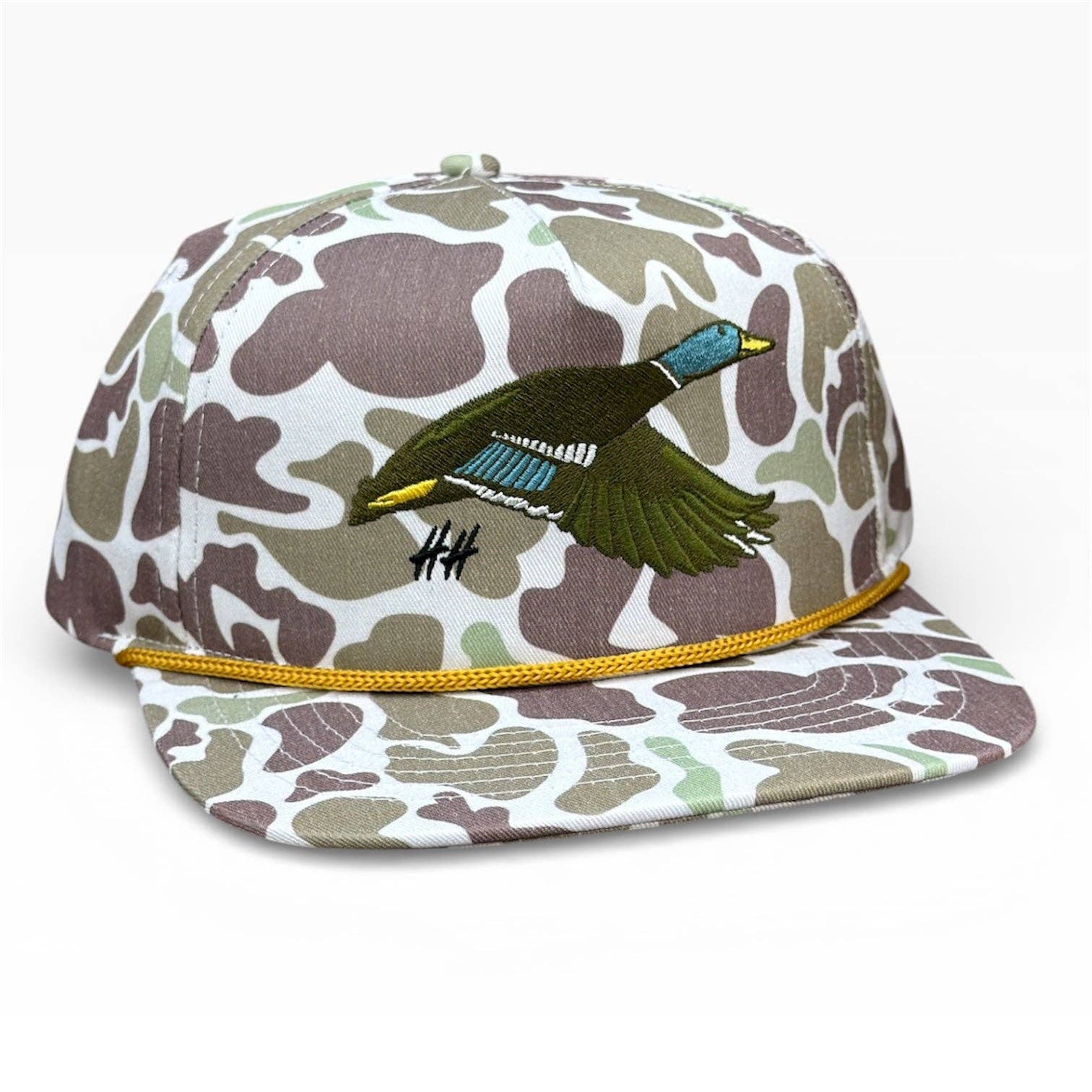 Twill Rope Hat - Flyway