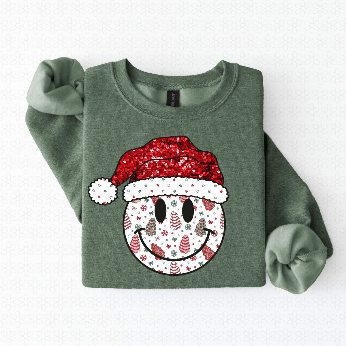 PRE-ORDER: Christmas Sweater