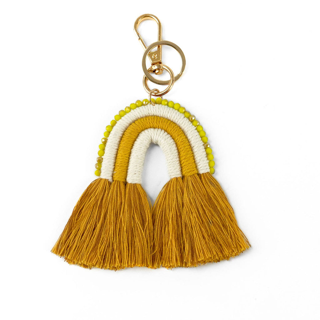Olivia Moss®  Keychain