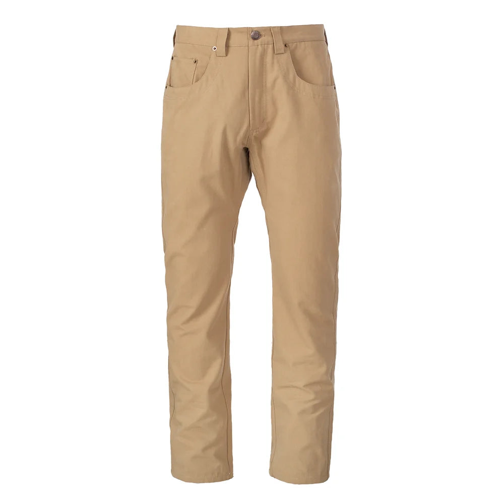 Fieldstone Roughneck Khaki Pants