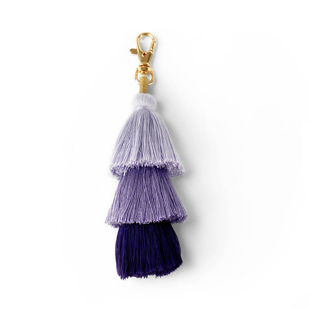 Olivia Moss®  Keychain